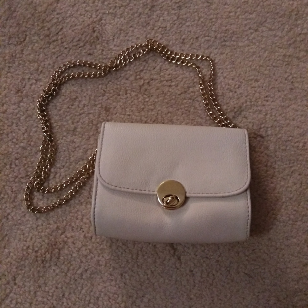 H&M purse